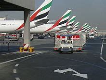 emirates airline wiki